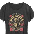 thumbnail image 3 of Star Wars - Boba Fett Boho - Women's Short Sleeve Classic Fit Tee, 3 of 5