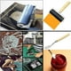 thumbnail image 5 of 8 Pack Rubber Roller - Brayer Rollers with 3 Size for Crafting Brayer Rollers for Printmaking Brayer Tool, 5 of 5