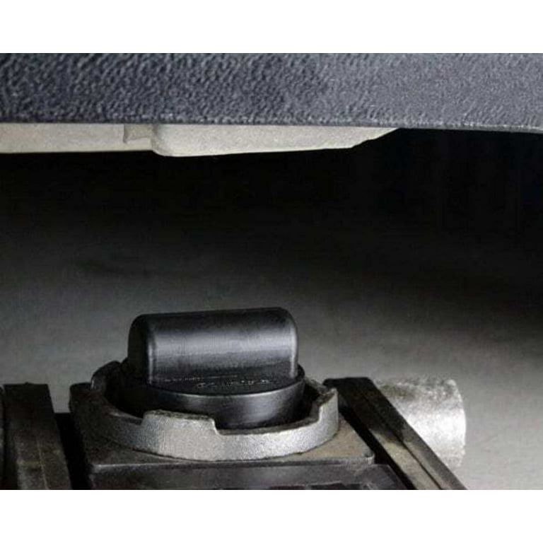 Audi jack sale pad adapter
