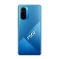 thumbnail image 2 of Smartphone Xiaomi POCO F3 NFC Snapdragon 870 6GB 128GB Azul M2012K11AG, 2 of 4