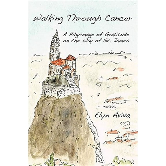 Walking Through Cancer