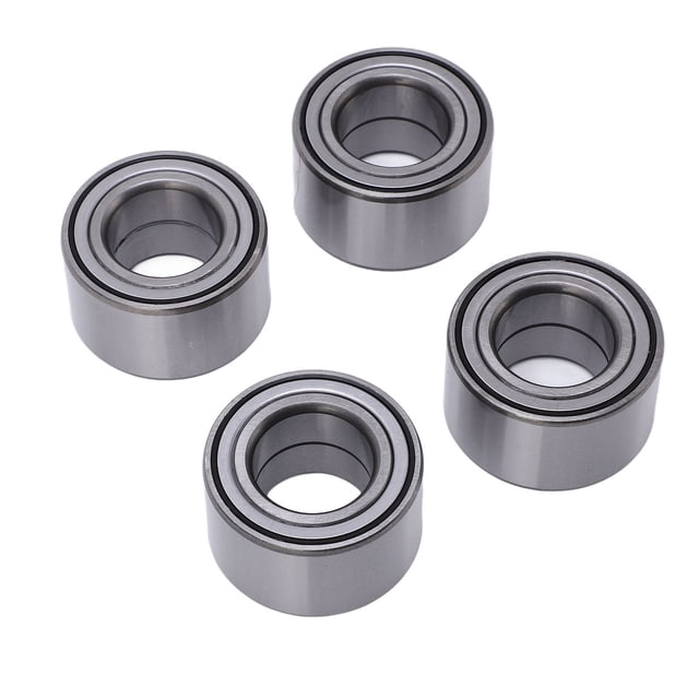 Wheel Bearing Replacement, 93305 00601 00 Wheel Bearing High Hardness Rustproof Front Rear For ATV