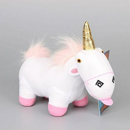 Despicable Me Unicorn 9 Inch Toddler Stuffed Plush Kids Toys