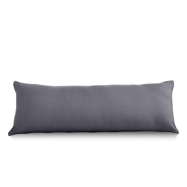 Cotton Metrics Set of 2 Pillow Cases 100% Organic Cotton 800 Thread Count Premium Cotton Pillowcases Pillow Covers