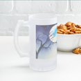 thumbnail image 4 of CafePress - Watercolor Halloween Night - 16 oz Frosted Glass Beer Mug, 4 of 7