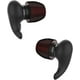 thumbnail image 1 of Tapones para los oídos con cancelación de ruido para dormir, de silicona supersuave, con 6 pares de tapones., 1 of 5