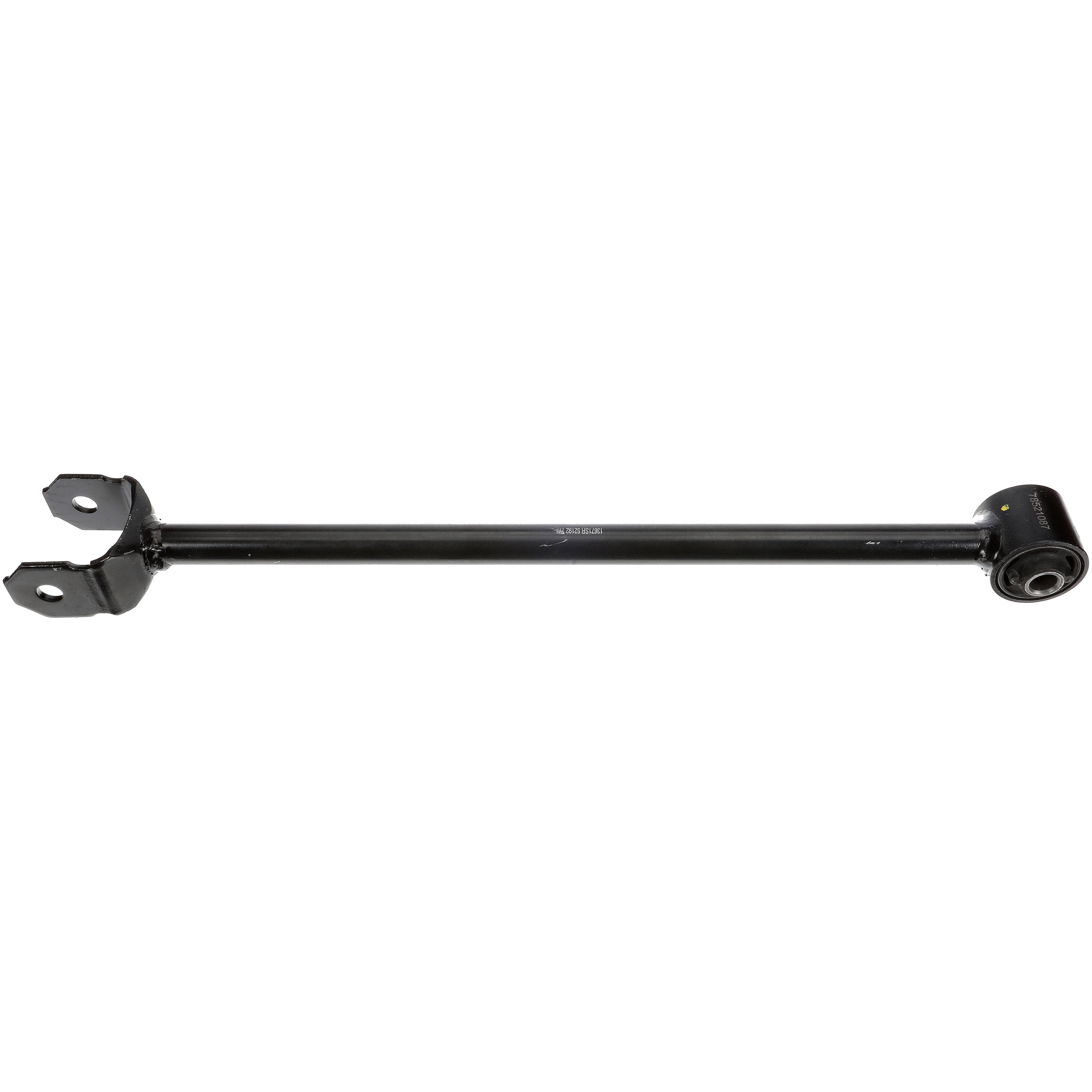 Dorman 526-970 Suspension Trailing Arm for Specific Lexus / Toyota Models, Black Fits select: 1992-1994 TOYOTA CAMRY, 1988-1992 TOYOTA COROLLA