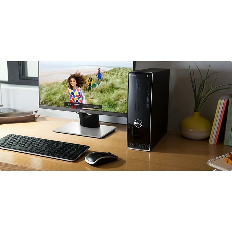 Inspiron 3252 Desktop Computer - Walmart.com Inspiron 3252 Desktop Computer - Walmart.com
