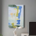 thumbnail image 5 of Rorschach Rainbow I Premium Gallery Wrapped Canvas - Ready to Hang, 5 of 7