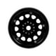thumbnail image 4 of Llantas de rueda de coche RC Salvador NEGRO, 4 of 10