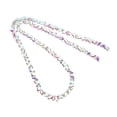 thumbnail image 4 of Rhinestone Strips,Glass Claw Chain High Glass Claw Chain Rhinestone Chain Sturdy Construction, 4 of 12