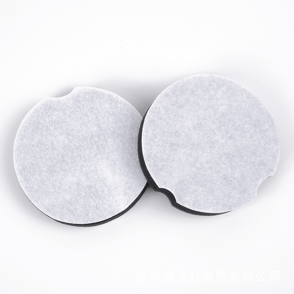 HASMX Staubsauger-Ersatzfilter Für Bissell PowerForce – Passt Auf 1520 & 2112 Serie, Inkl. 18 Monate Garantie