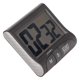 thumbnail image 4 of Temporizador Digital magnético multifuncional, temporizador de Cuenta atrás con pantalla Digital grande para oficina y cocina, 2 uds., 4 of 5