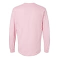 thumbnail image 2 of Gildan Unisex Ultra Cotton Long Sleeve T-Shirt, 2 of 2