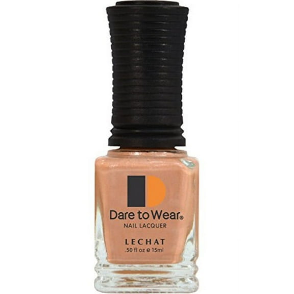 LECHAT Dare to Wear Nail Polish - (IRISH CREAM)