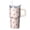 flamingo-84, variant on 20OZ Flamingo Themed Insulated Tumbler Stainless Steel with Handle Coffee Mug Cup BPA Free Sweat Proof Ideal for Commute Travel Home Gifts for Women Girls on Birthday Christmas Summer