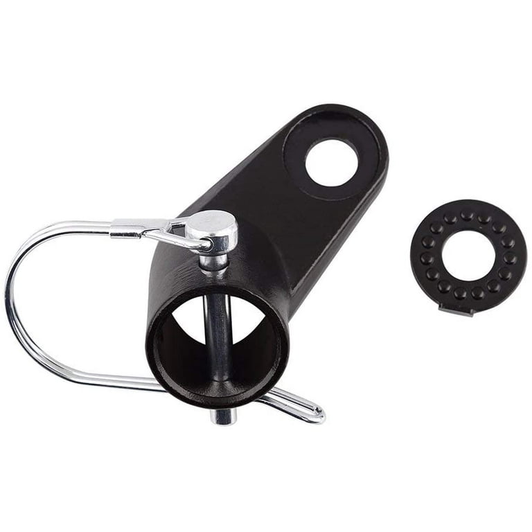 Instep bike online trailer attachment