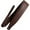 Brown, variant on RICHTER Backline Guitar Strap Brown 3.14 in.