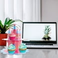 thumbnail image 4 of Shisuyan Dessert Display Tower Assorted Color 1 Pc 11.99X11.99X11.40in, 4 of 9