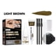thumbnail image 2 of Crema profesional para cejas y pestañas, resistente al agua, para salón y Color, maquillaje para cejas Marrón claro Yuyangstore Color de cejas y pestañas, 2 of 5