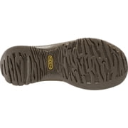 KEEN Women's Rose Closed Toe Ankle Strap Sandals