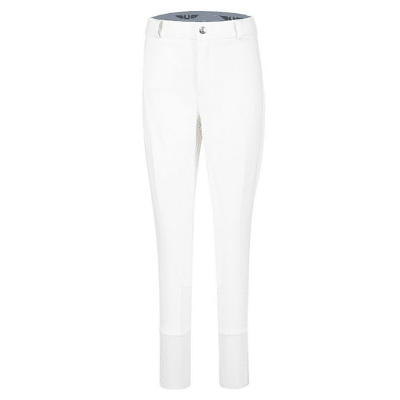 TuffRider Children's Cotton Full Seat Breeches
