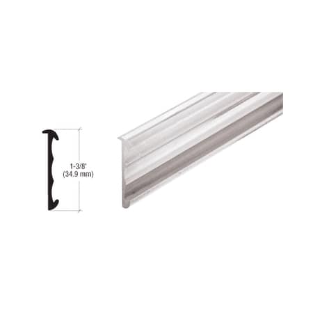 - CRL Aluminum Price Tag Molding Extrusion