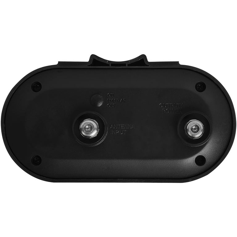 RCA Digital Signal Preamp Amplifier, TV Signal Booster, Local