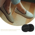 thumbnail image 3 of 3 Paires de Chaussettes Séparatrices d'Orteils pour Femmes Chaussettes Respirantes Séparateurs d'Orteils, 3 of 8