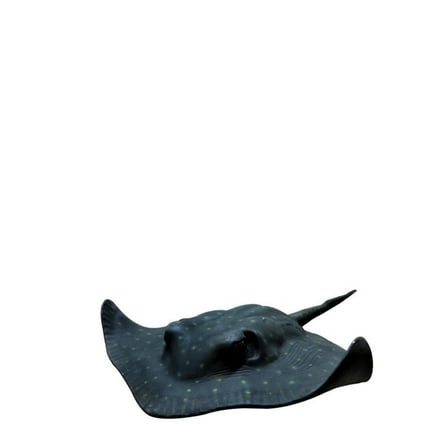 Stingray Life Size Statue