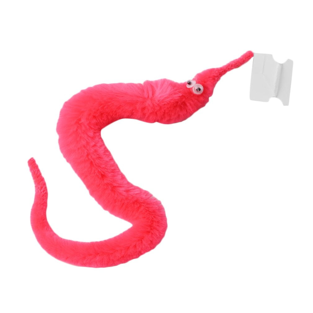 magic twisty worm