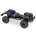 thumbnail image 4 of QualitChoice 2pcs/set Upgrade Parts For Car Mudguard Durable In Very Easy To Install RC Black, 4 of 6