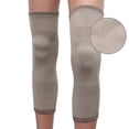 thumbnail image 2 of 2pcs Knee Support For Dancing, 2 of 3