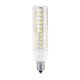 thumbnail image 1 of Luz blanca pura E12 8,5 W 220 V regulable 125 LED lámpara de bombilla de maíz para iluminación interior del hogar, 1 of 8
