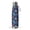 White-5, variant on Modern 29oz Stainless Steel Insulated Thermos with Tea Filter, 360° Printed Travel Bottle, Leakproof BPA-Free Flask with Anti-Slip Base, 304 Inner & 201 Outer, Vacuum Cup