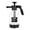 White, variant on Infidev Car Wash Pump Foaming Sprayer,2L Portable Single Hand Pressure Foam Sprayer Thick Subs Car Snow Foam Blaster Water Sprayer for Car Detailing House Cleaning Garden Watering