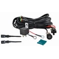 thumbnail image 1 of Hella 357211011 Valuefit Two Light Wiring Harness, Black, 1 of 4