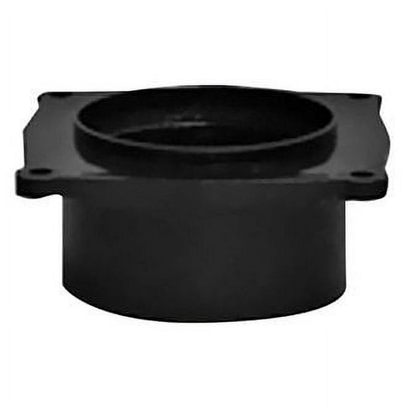 LaSalle Bristol 66V13S - Anonda Spigot End (3" x 3"Spigot)