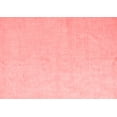 thumbnail image 1 of Ahgly Company Indoor Rectangle Solid Red Modern Area Rugs, 2' x 3', 1 of 4