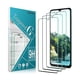 thumbnail image 1 of wonima44 [3 Pack] Screen Protector for Samsung Galaxy A13 5G Tempered Glass, Anti Scratch, Bubbles Free, Easy to install, 1 of 1