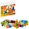 LEGO Classic Build Your Own Birds - Make It Yours 30548