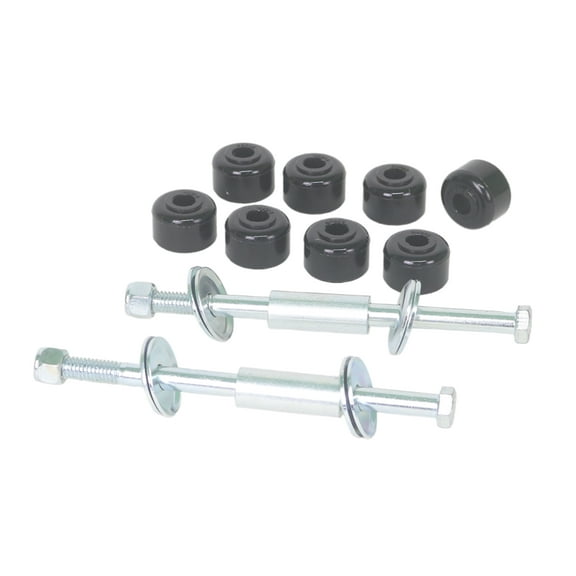 Whiteline Rear Sway Bar And Endlink Bushings - 11.11mm