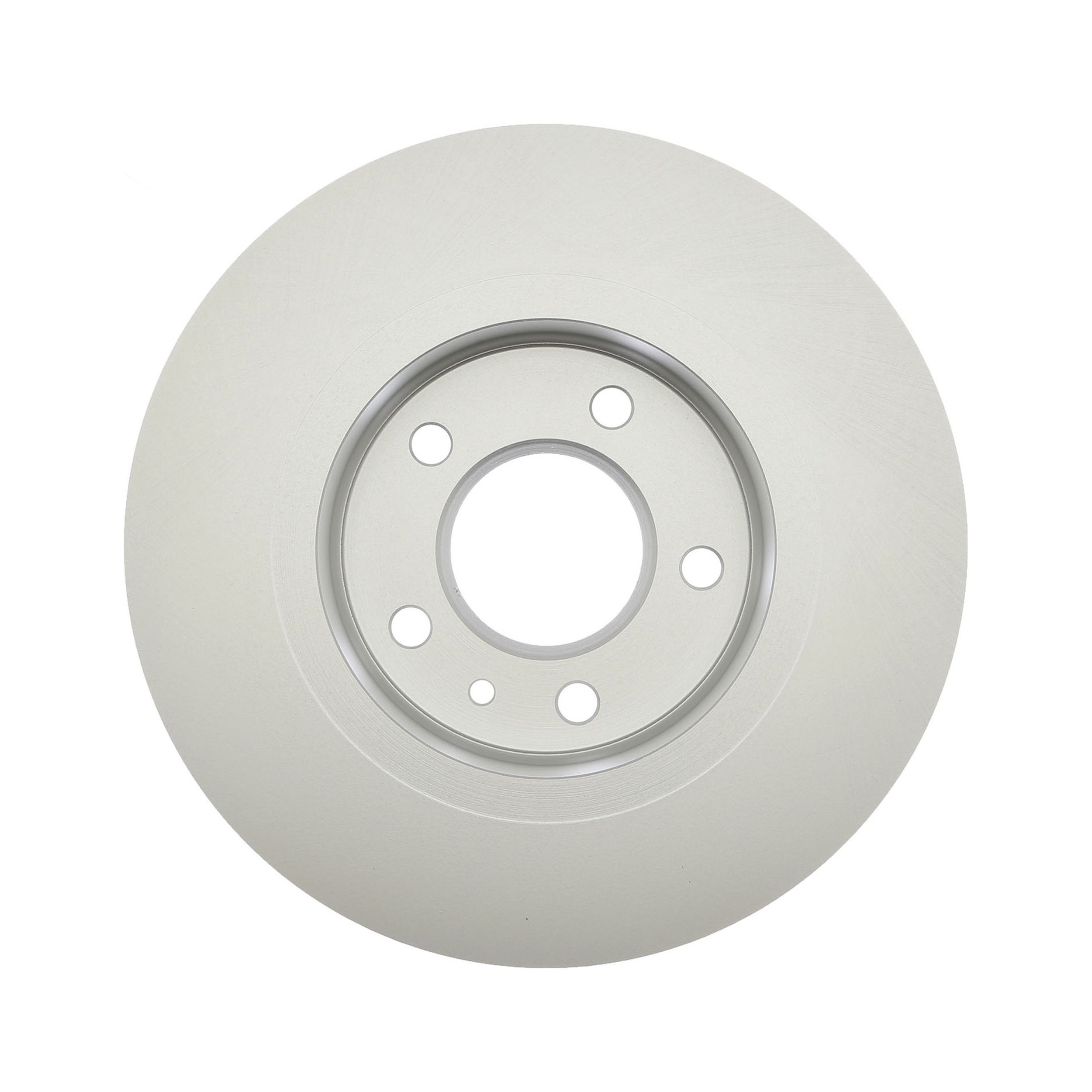 Raybestos Specialty Performance Rotors, 580900 Fits select: 2013-2015 CHEVROLET CRUZE, 2012-2015 BUICK VERANO