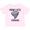 AD-Pink, variant on Papaw Grandson Tornado Boys Toddler T-Shirt