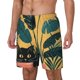 thumbnail image 1 of Balery Cat Hiding In Potted Plants Bañador para hombre, shorts de playa de secado rápido con entrepierna y forro de compresión-Medium, 1 of 6