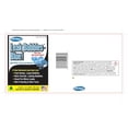 thumbnail image 5 of ComStar Leak Bubbles Blue HVAC & Gas Detector, 1 Quart Spray, Fastest-Acting Leak Detector in Today's Market - Safe, Non-Corrosive, Long-Lasting Bubbles & Detects Micro Leaks, Made in USA (90-208), 5 of 7