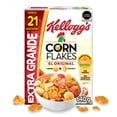 thumbnail image 2 of Cereal Kellogg's Corn Flakes Original 640 g , 2 of 5