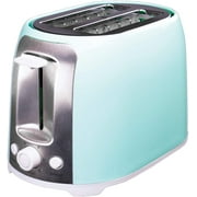 TS-292BL Cool Touch 2-Slice Extra Wide Slot Toaster, Blue