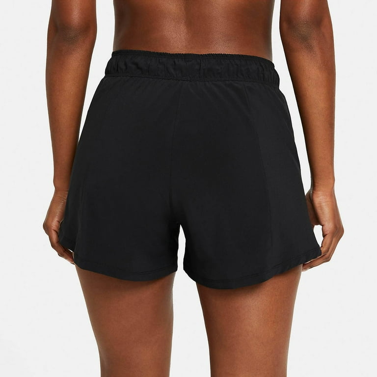 Nike Flex Essential 2-in-1 Women's Training Shorts.