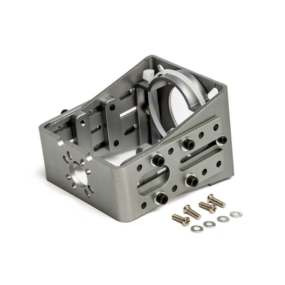 Spektrum Accessories Brushless Motor Mount Large Motors SPMXAMA1260 Motor Accessories/Gearboxes Air